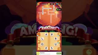 Wizard of Word Level 992 screenshot 5