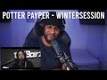 Potter Payper | Wintersession 2023 | 101Barz [Reaction] | LeeToTheVI