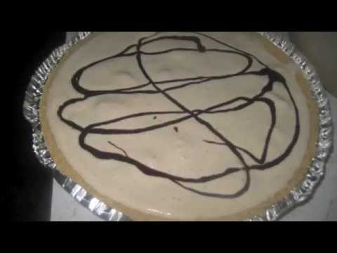 Recipe: Black Bottom Mocha Ice Cream Pie