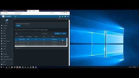 Freenas Plex Jail Issue and 10gb Speed Issue Fixed!