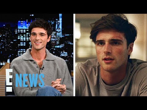 Why Jacob Elordi Is NERVOUS About Returning for Euphoria Season 3 | E! News