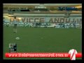 Teporada 1989/1990 : River - Racing (2do tiempo)