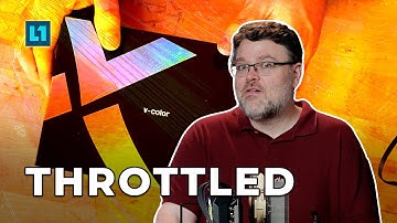 Beware DDR5 Silent Throttling! Buy/Don