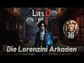 Lies of P 16  -  Die Lorenzini Arkaden #liesofp #liesofpwalkthrough #liesofpguide
