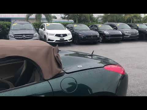 2007 Pontiac solstice top operation