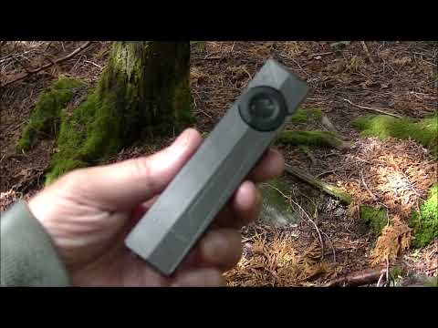 Olight ARKPRO sneak peek
