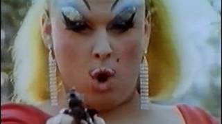 John Waters Interview Serial Mom - Moviewatch, 1994