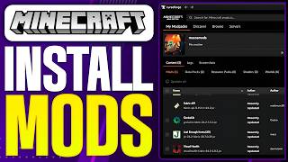 How To Install Mods On Minecraft macOS (2026 Updated)