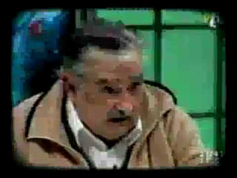 Pepe Mujica papelón