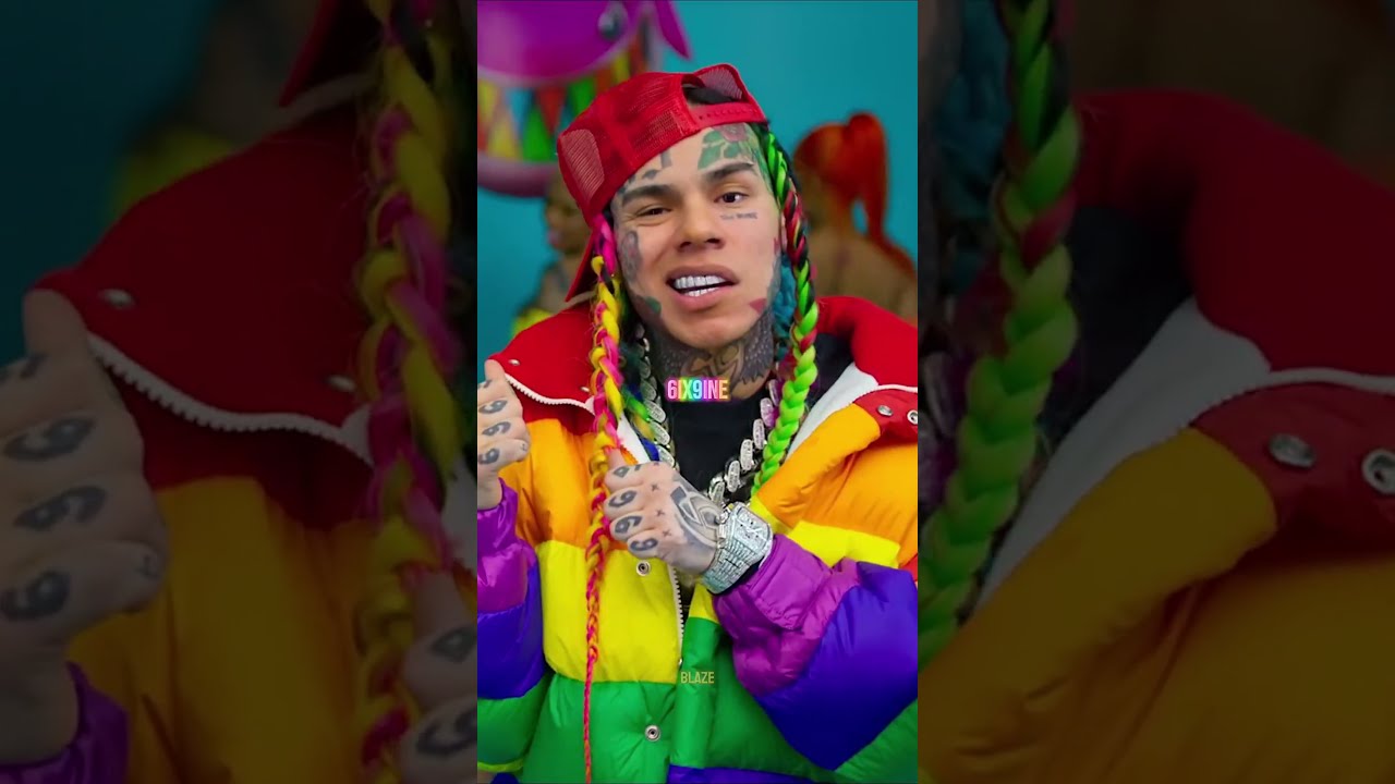 Rappers And Their Gangs Pt 4 