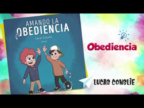 Obediencia - Lucas Conslie