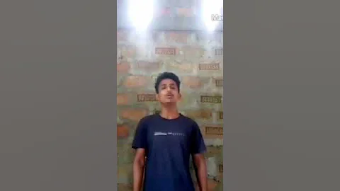 O Moi Rupohi Najitora Short Cover By Krishna Mani॥