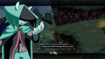 Dust - An Elysian Tail, Pt. 1 (We have an archmage!)