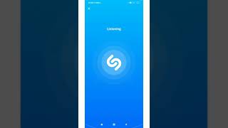 How to use shazam in Android phone #shorts screenshot 2
