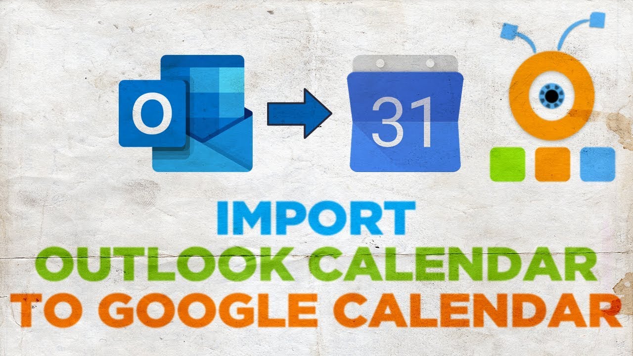 How to add google calendar to outlook mac propertydelta