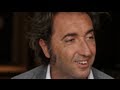 Paolo Sorrentino Interview - The Great Beauty (La Grande Bellezza) Director