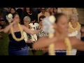 Hawaiian Music Hula: The Lim Family "Lei Ana O Kohala" Big Island Hawaii