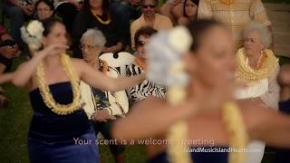 Hawaiian Music Hula: The Lim Family "Lei Ana O Kohala" Big Island Hawaii chords
