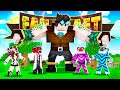 LYON SI TRASFORMA!! Minecraft ULTIMA Failcraft #60 FINALE
