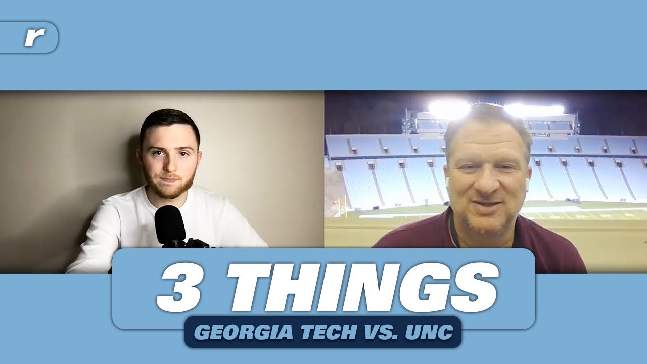 No. 3 UNC basketball upset at Georgia Tech. 3 takeaways from Tar ...