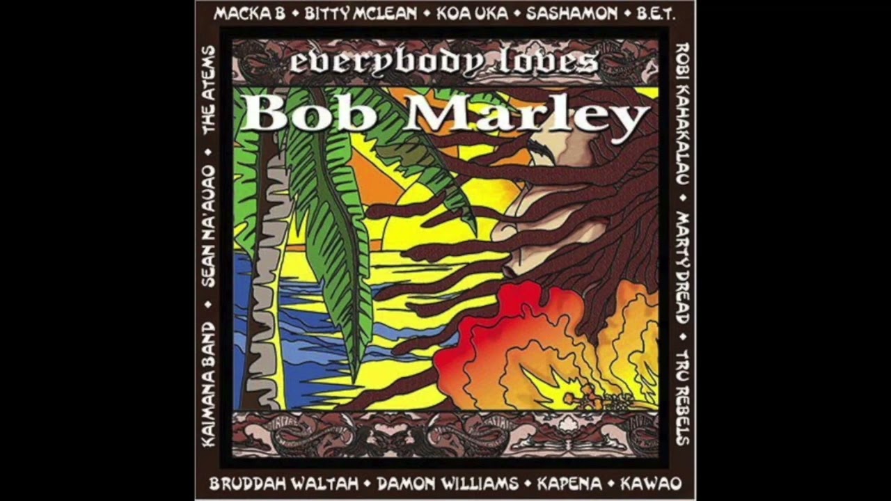 Watch Sashamon - Positive Vibration (2007) #BobMarley #HawaiiReggae #Reggae on YouTube Watch Sashamon - Positive Vibration (2007) #BobMarley #HawaiiReggae #Reggae on YouTube