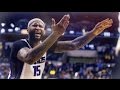 DeMarcus Cousins - Don't Tell Nobody ᴴᴰ