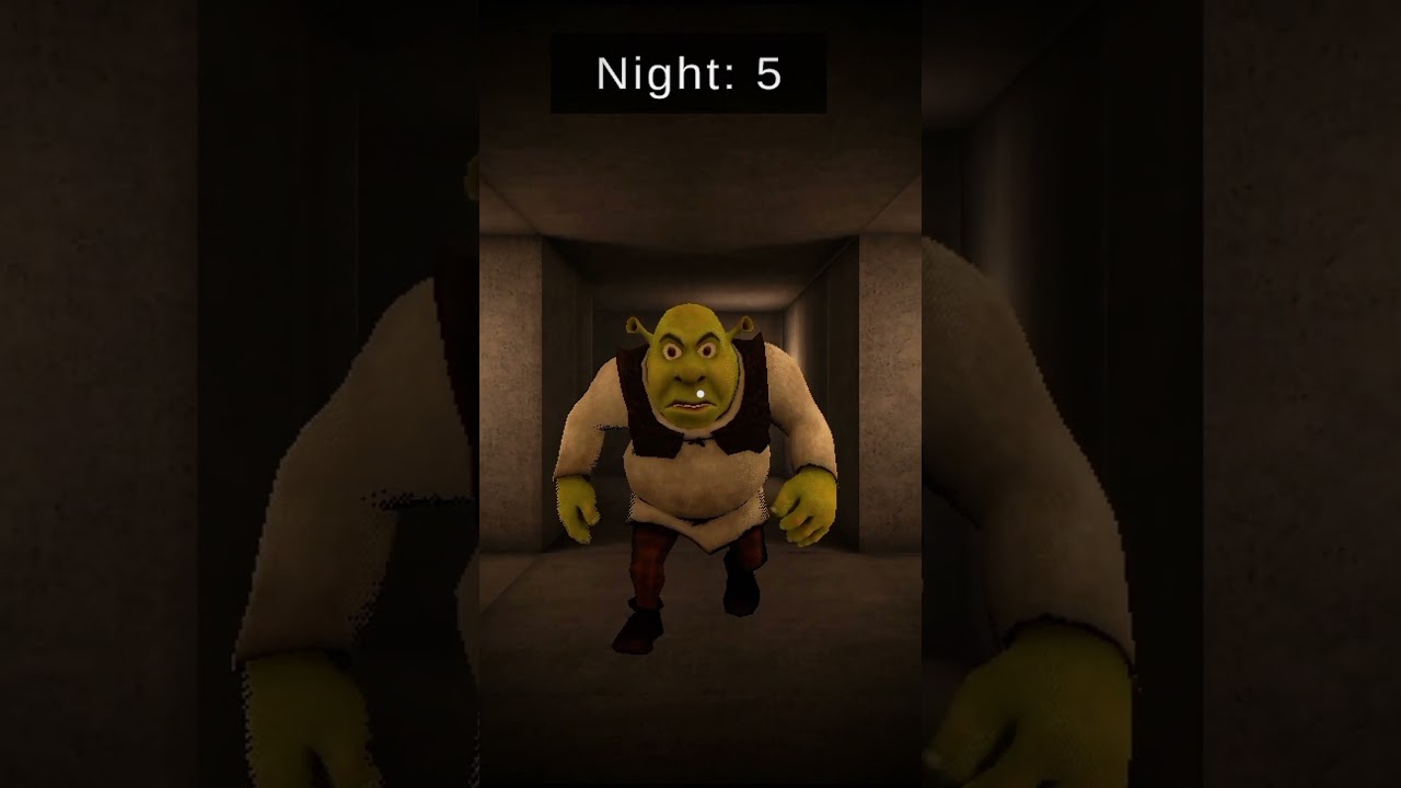 Shrek Hotel NEW ENDING Revealed!