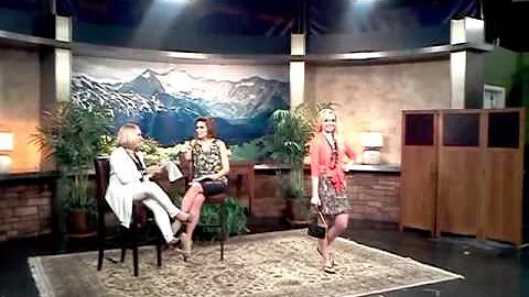 Rachel Eakins channel 9