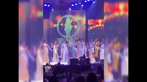 The Most Beautiful Girl in Nigeria (MBGN) watch till end