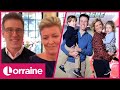 Anton Du Beke & Wife Hannah Open Up About Their Difficult IVF Journey | Lorraine