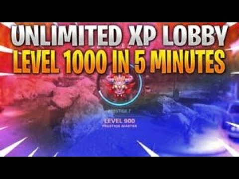 👑 FREE LEVEL 1000 👑 Activision In Discord!