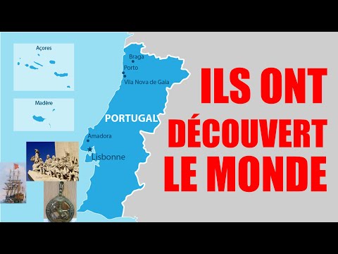 Vidéo: Ceylan était-il une colonie portugaise ?