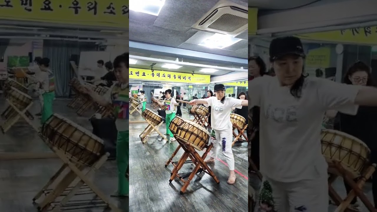 북난타                      징기스칸