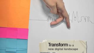 Infra Design Digital Mobile Application Transformation screenshot 1