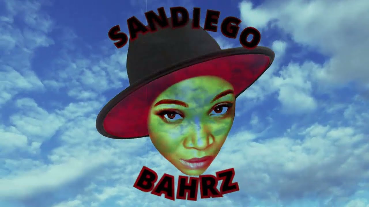EYES — San Diego Bahrz