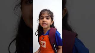 Kids Learn Good Habits 🍔❌ | Healthy Food Story @ZippieKidz