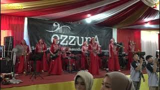 ISTRI PATUH SUAMI - EZZURA VOC MAKHI LIVE PERFORMANCE BOYOLALI 2022
