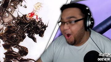 FINALLY REMASTERED?! | Final Fantasy Pixel Remaster | PINOY REACTS