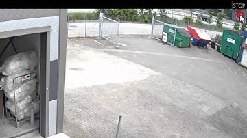 AXIS Camera Station – Instant Replay