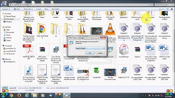 How to install Advance Ip Scanner