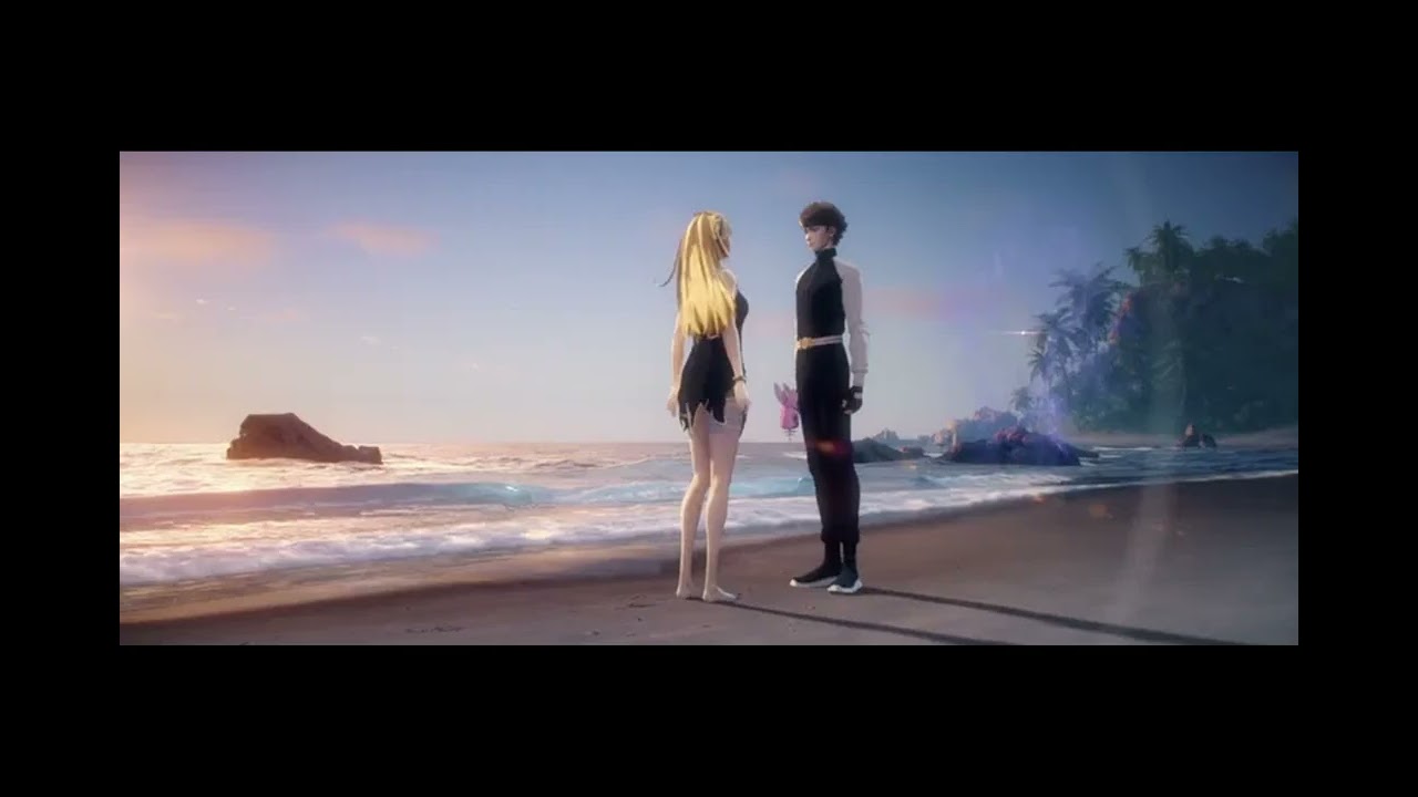 To Be Hero X - Ignoring Main Plot for Character Development Pays Off