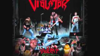 Violator - Killer Instinct