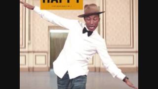 Happy - Pharrell Williams