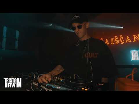 DEEP AFRO TECH