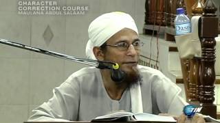 SD 037 What Is Deen & Suspend Zikr When Azan Is Being Called