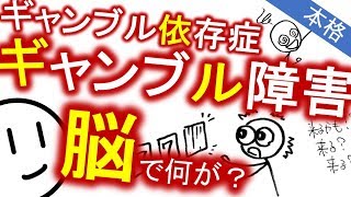 What Happens in Gambling Addiction? [In-depth] Pachinko Addiction