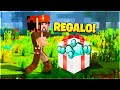 HO RICEVUTO UN REGALO! VISITO LE NUOVE CIURME! - Minecraft ITA