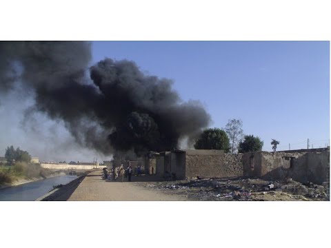 الوفاة بأمراض القلب والسكاتات الدماغية من آثار ملوثات الهواء