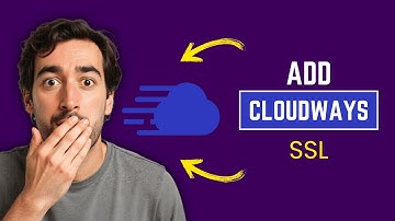 Hoe u een Cloudways SSL-certificaat instelt (eenvoudige methode)