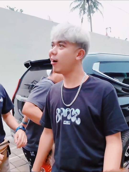 🤔❓ Mas Boy sama Mas Nemo GWSM ngapain sih?! Kok keliatan mencurigakan?! 🤨🤣